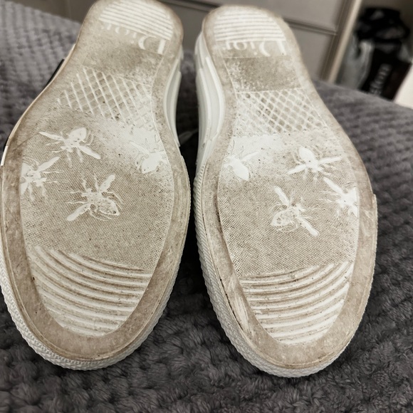 Dior Shoes - Picture 3 of 5